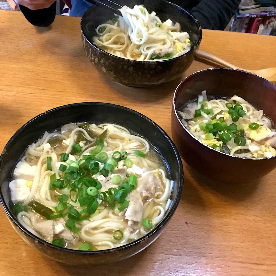 Snapdishの料理写真:Today's lunch|hoppycowさん