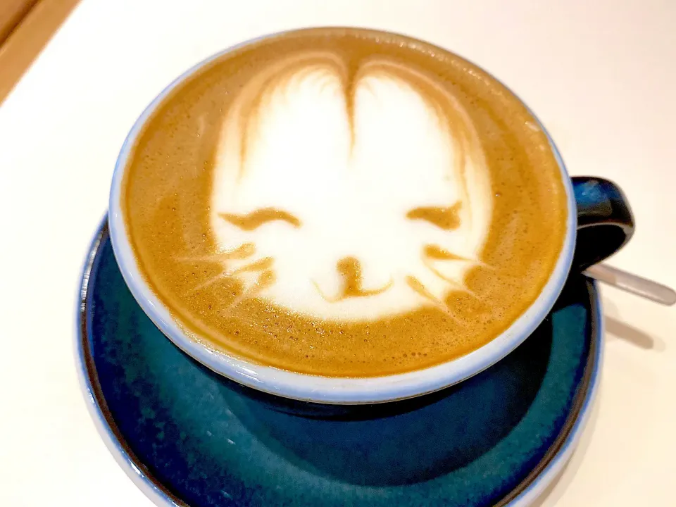 Snapdishの料理写真:Latte|skyblueさん