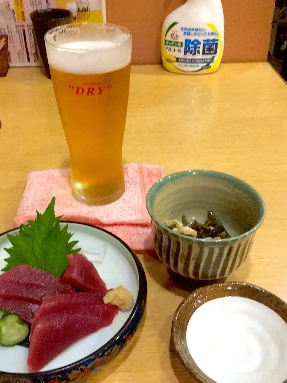 余暇を近所の居酒屋で初カツオを愉しむ🍺|Tarou  Masayukiさん