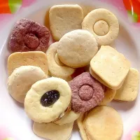 vanilla cookies|Margさん