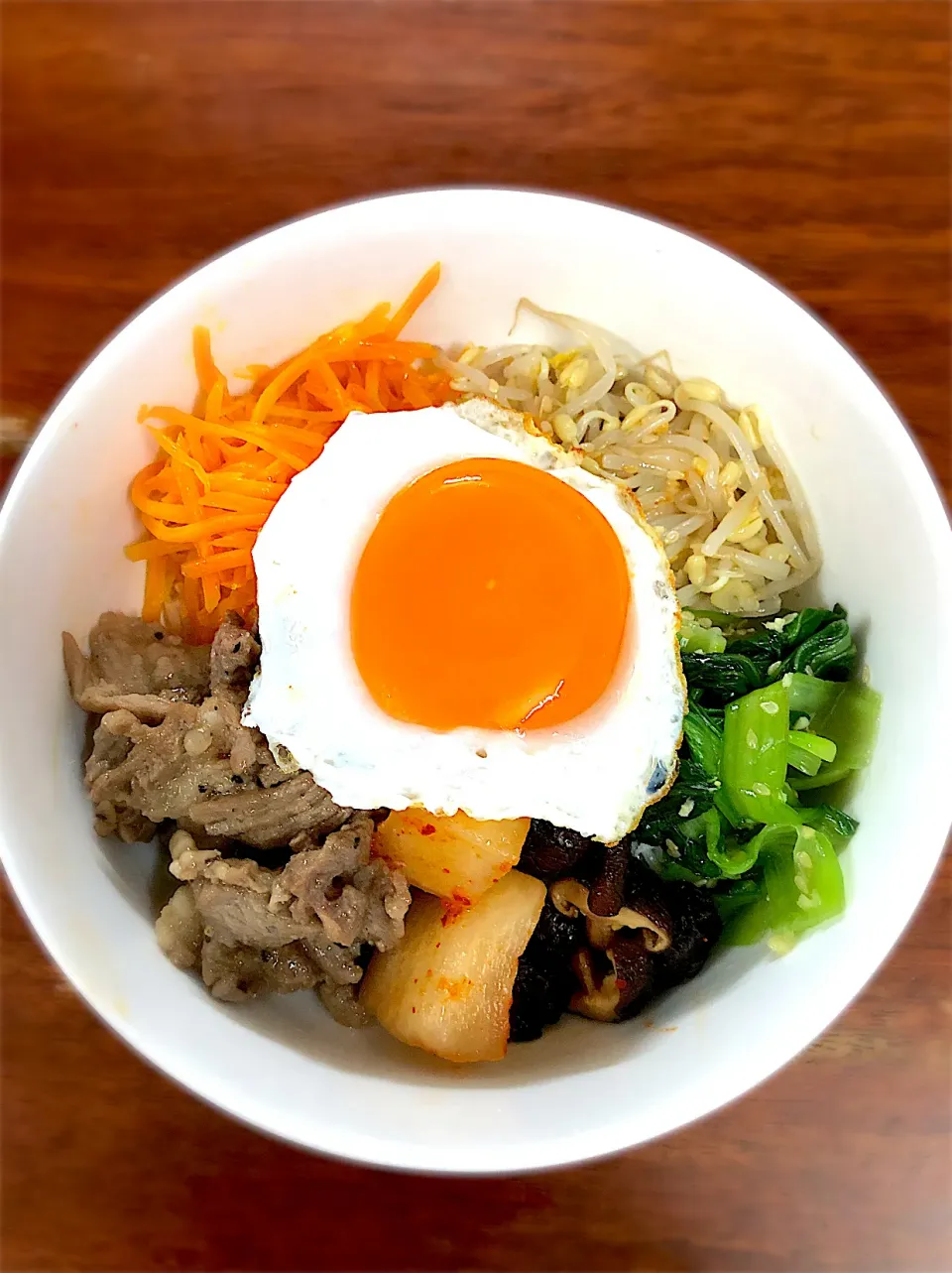 BIBIMBAP|Meijiさん