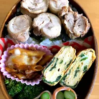 お弁当|misatoさん