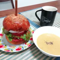 朝食|アサヒさん