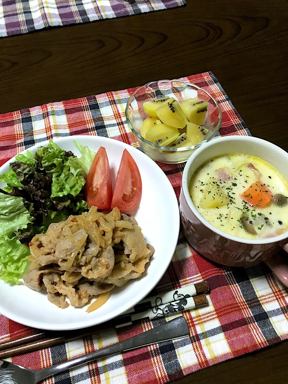 今日のおかず|Emiさん