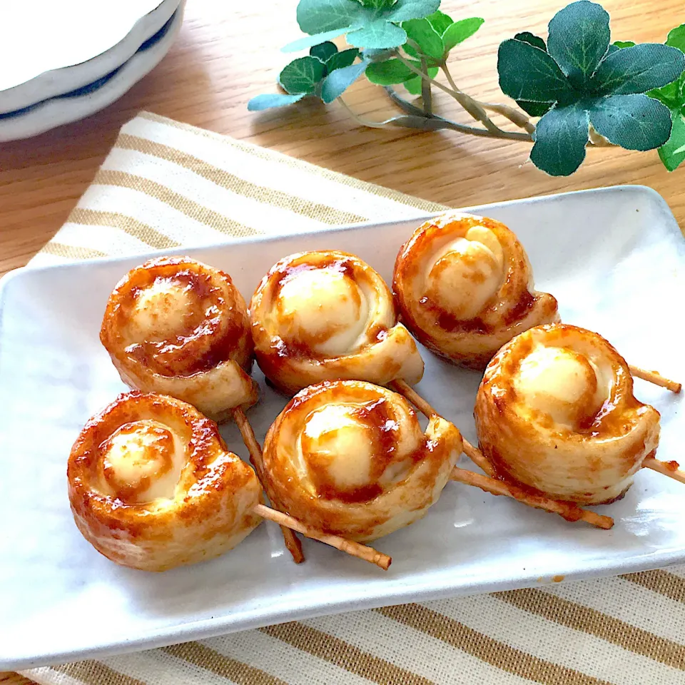 ID:392221                                                       #簡単オイマヨうずちく 💕|ともきーた (伊藤 智子)さん