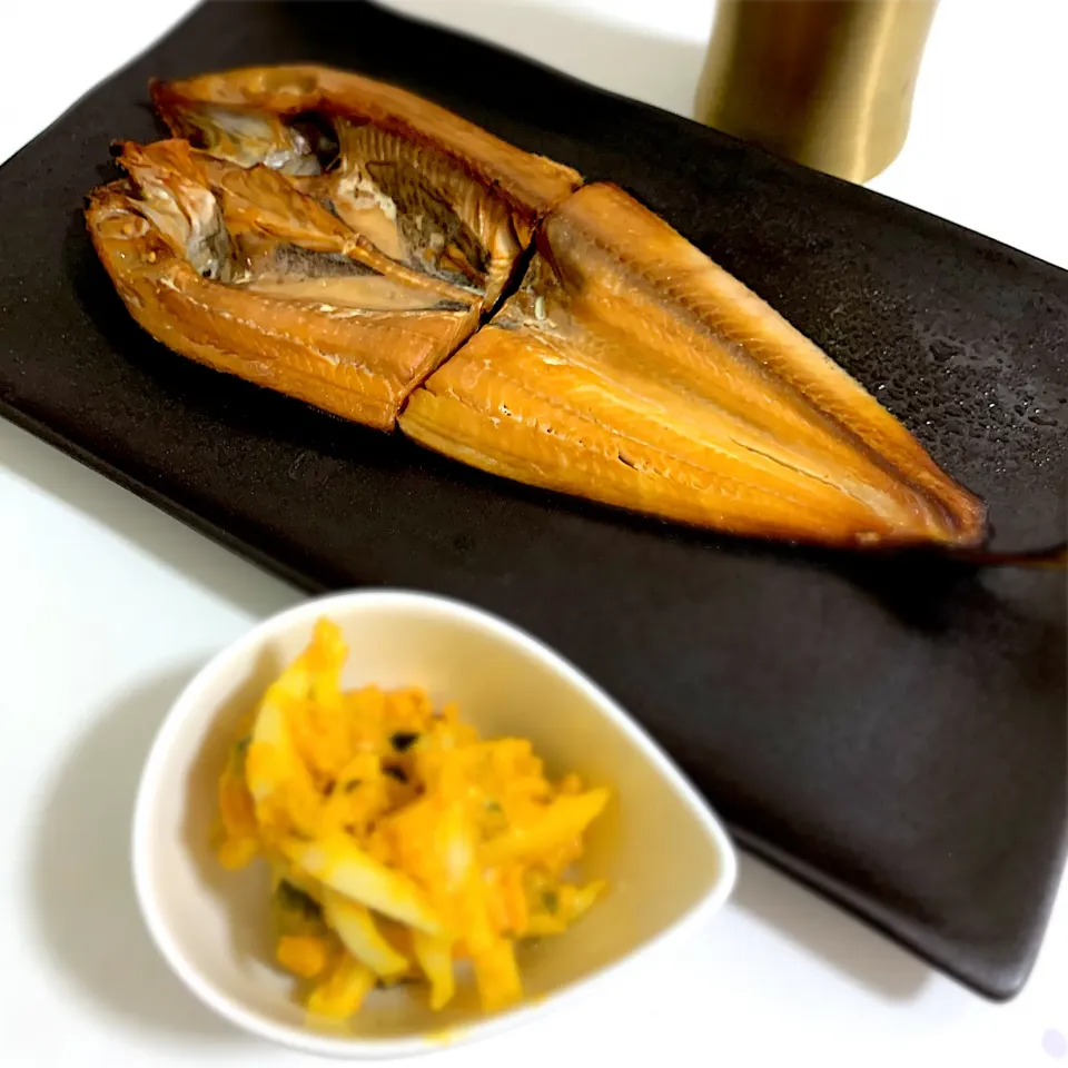 ホッケの燻製|yosshiiii〜さん