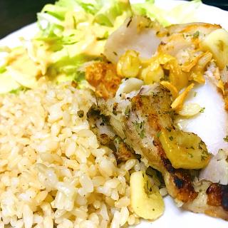 タラのムニエル パパ氏 Snapdish スナップディッシュ Id Cavfna