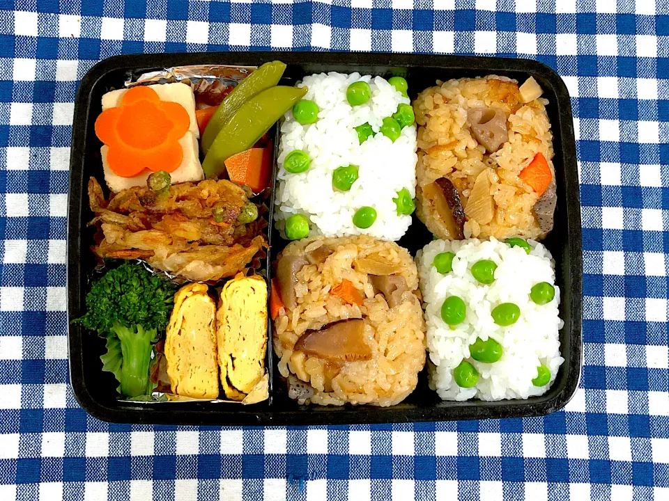 今日の旦那弁当|sarada.makiさん