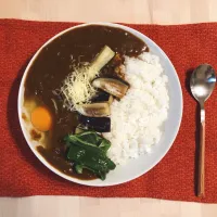 Snapdishの料理写真:我が家のカレー|ゆうな様さん