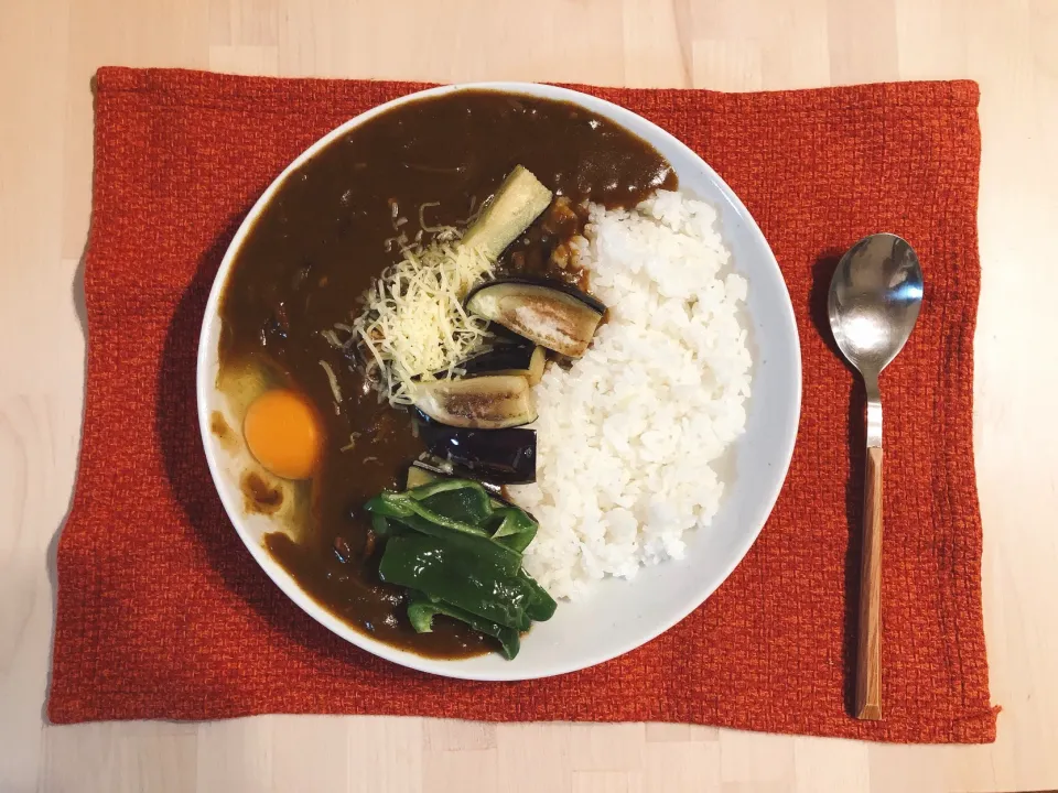 Snapdishの料理写真:我が家のカレー|ゆうな様さん