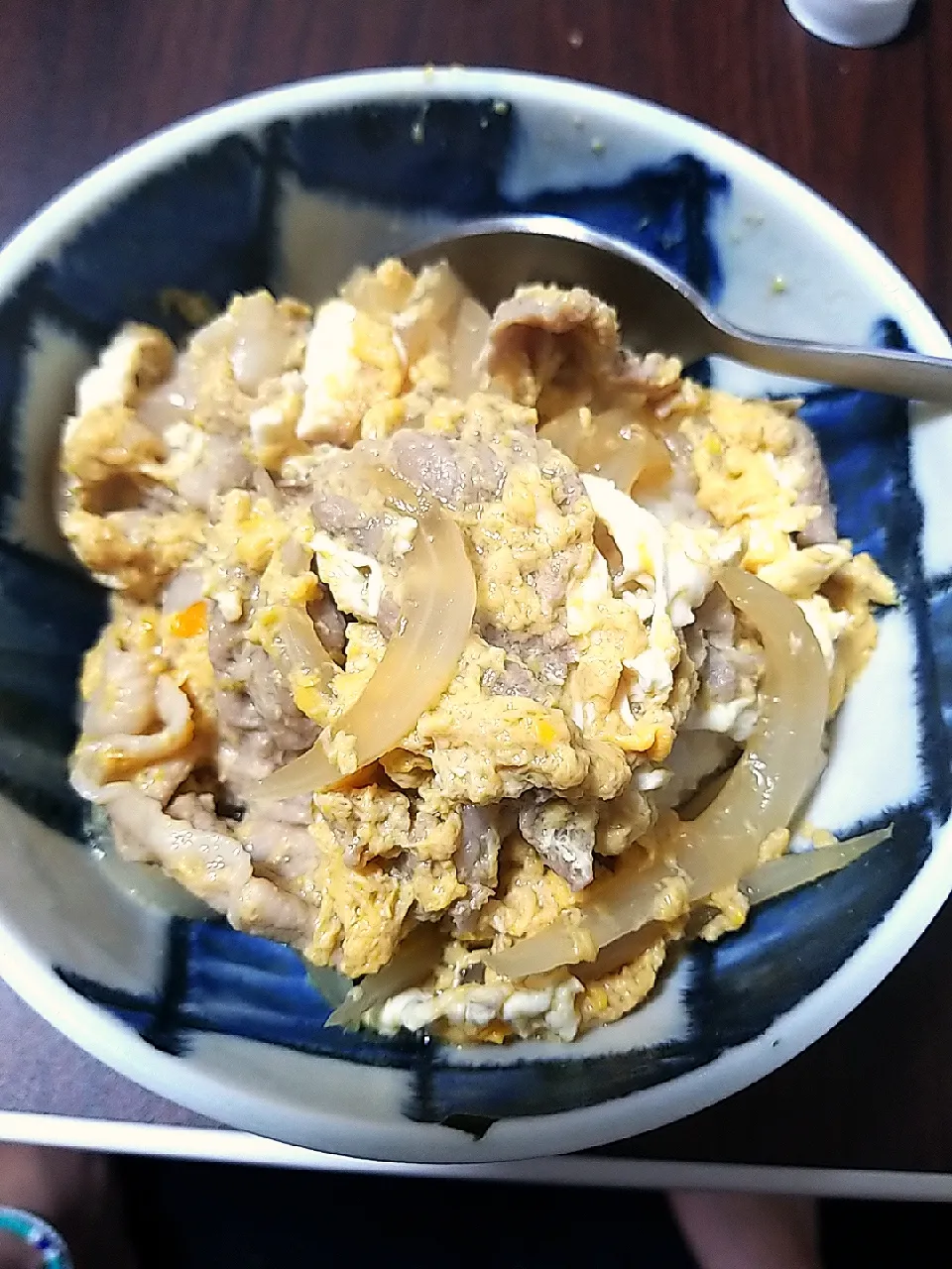 他人丼|やまもとさん