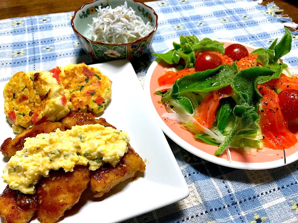 おうちごはん|ひだまり農園さん