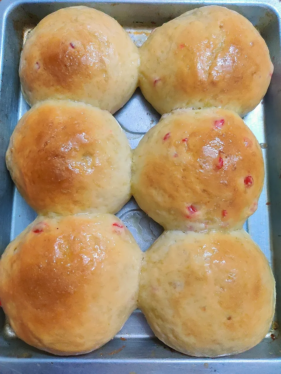 Irani sweet bun pav|janak143chhayaさん