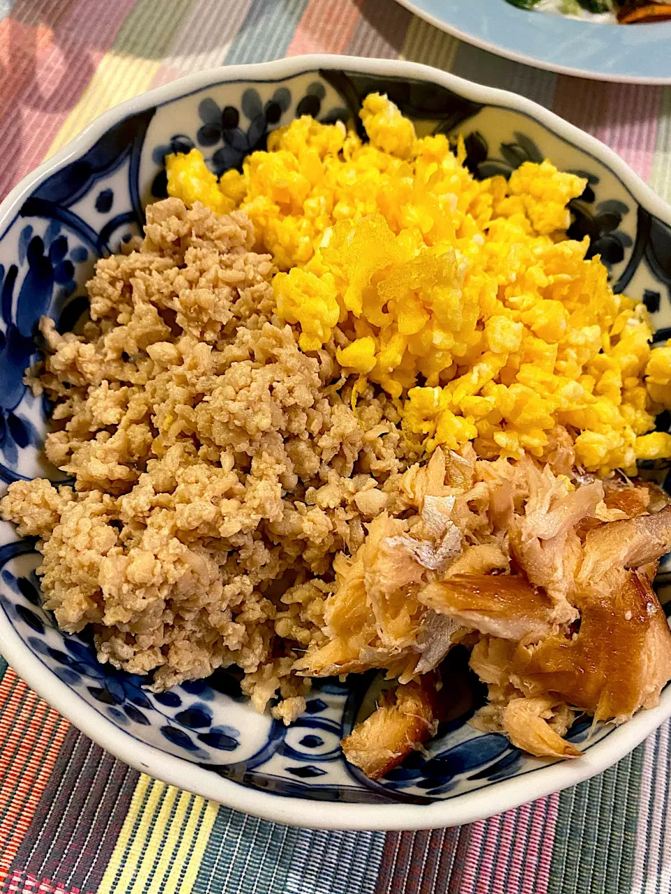 三食丼|まーさん