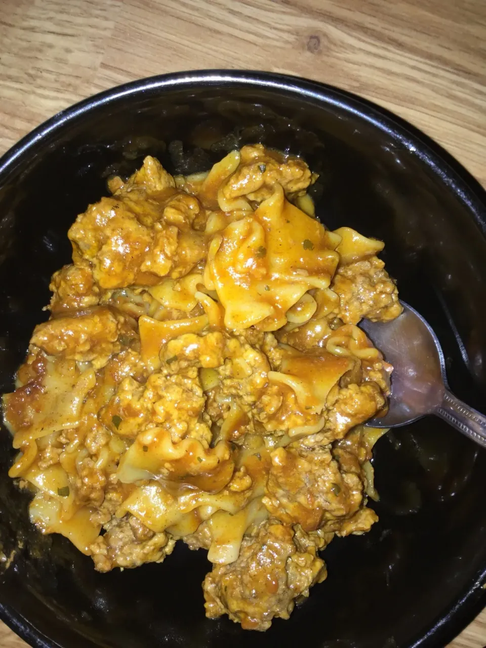 Hamburger helper beef lasagna|ninja kittyさん