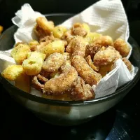 fried macaroni|Liza Bailungさん