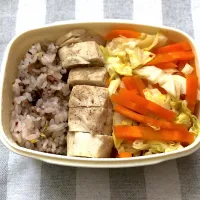 今日のお弁当|natsukiさん