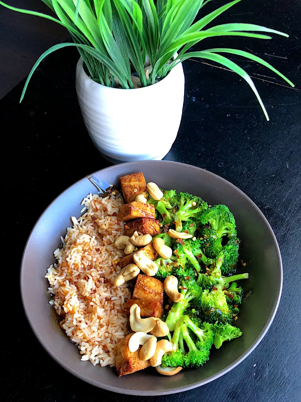 Simple stir fry|WholeLivingLargeさん