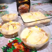 Mango Float|Uriel Carlo T. Arnaldoさん