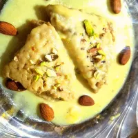 Shahi Tukda|kunalさん