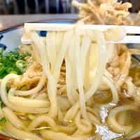 うどん|シンシンさん