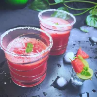 Fresh Watermelon Juice|swopnasreeさん