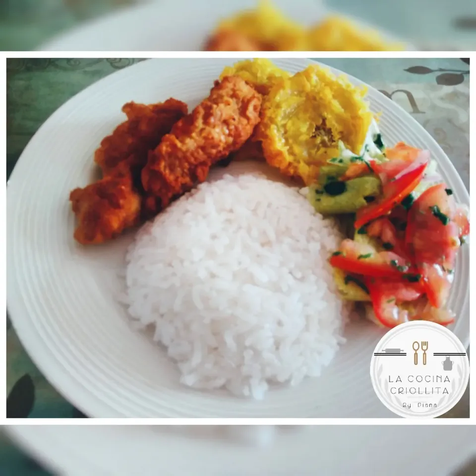 la criollita co.🌷🍴|la cocina criollita by Dianaさん