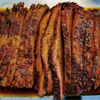 Smoked Beef Brisket|brisketberlinさん