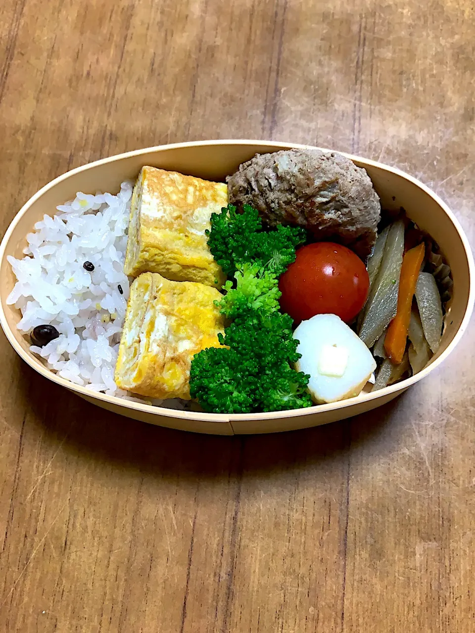 5月25日のお弁当☀️|himeさん