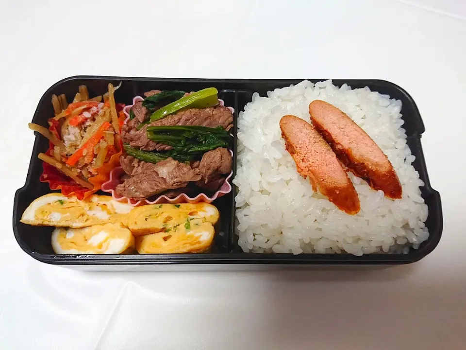 お弁当|Y－Mさん