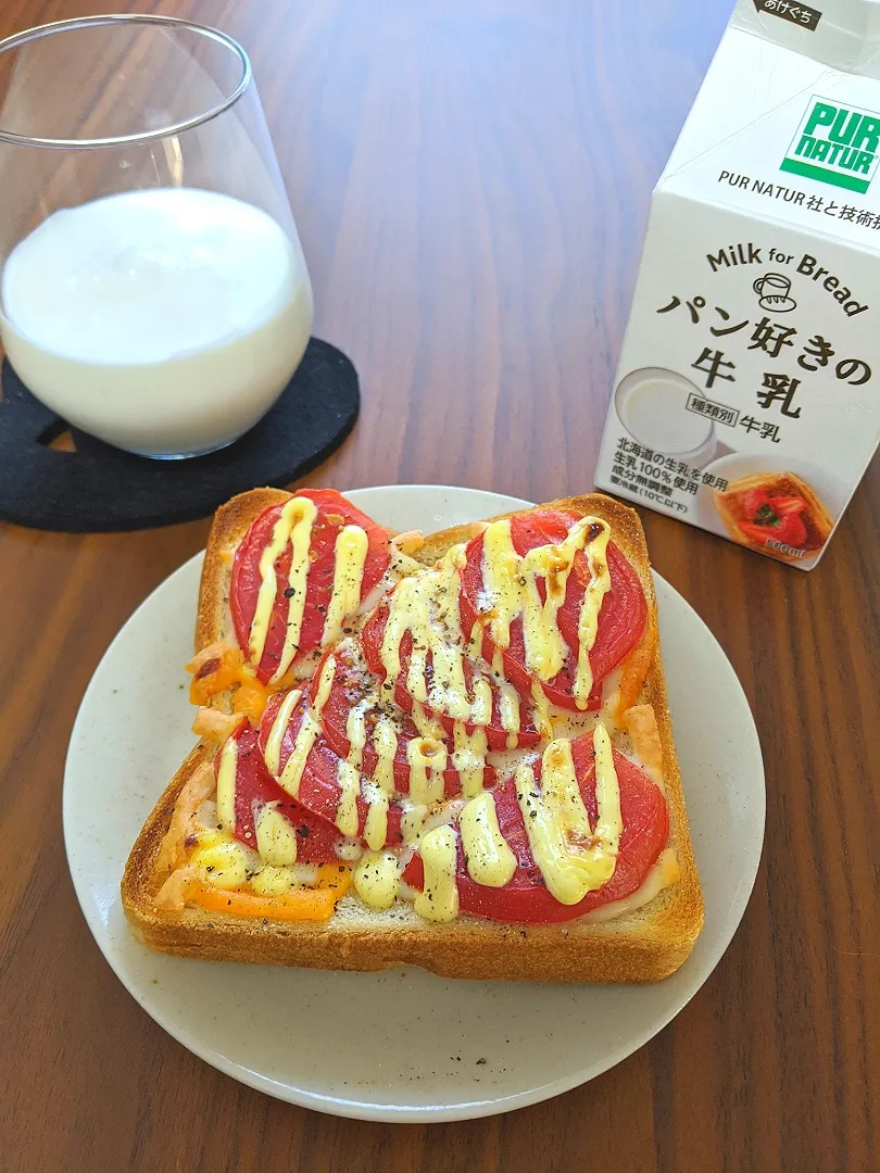 #食べてます通信|ここ。さん