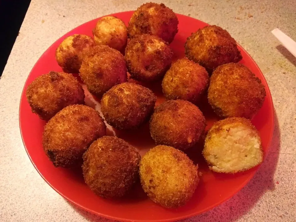 panko breaded potato bites|joanna mooreさん