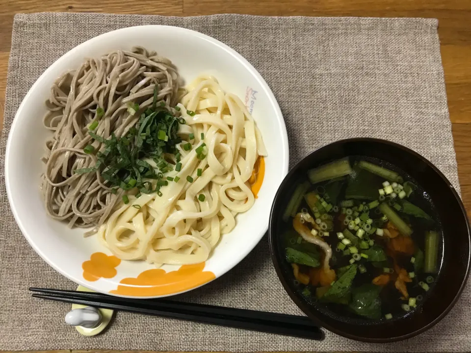 武蔵野うどん #小麦粉料理|morimi32さん