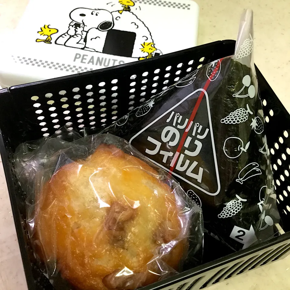 Today's lunch box|hoppycowさん