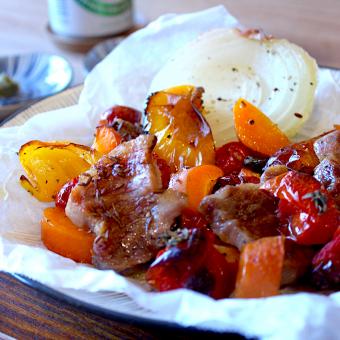 オーブン 豚バラブロックのレシピと料理アイディア86件 Snapdish スナップディッシュ