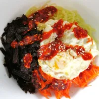 Bibimbap|陈欣宜さん