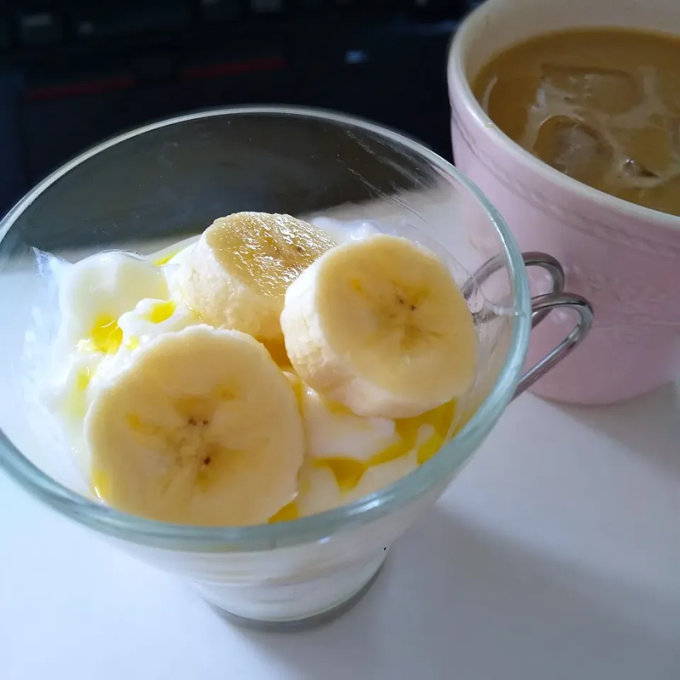 リモートワークのササッと腸活ランチ|まきごろうさん