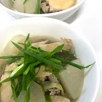 Snapdishの料理写真:簡単に作ったベトナムフォー🇻🇳|ラムさん