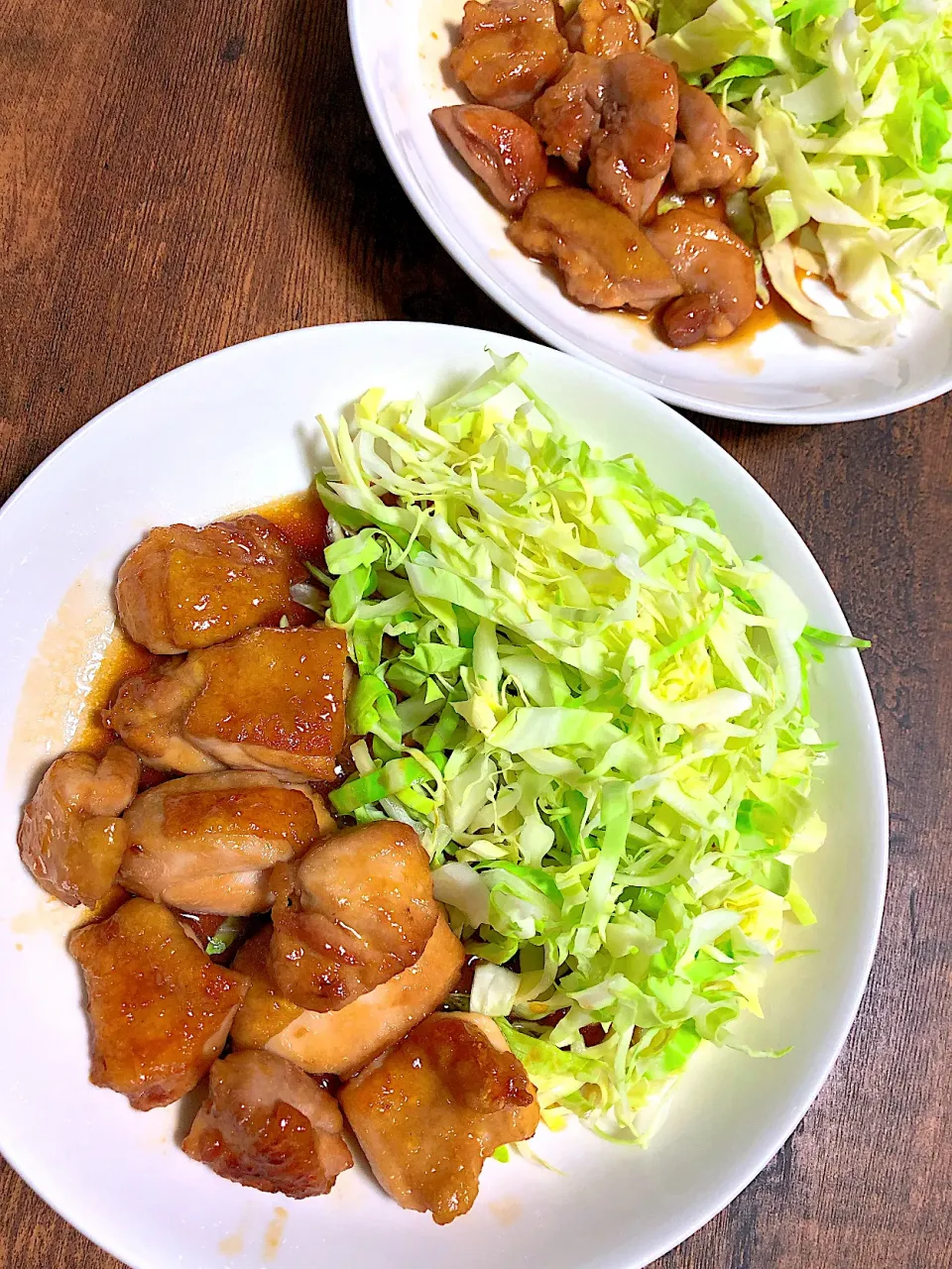 照り焼きチキン|Eriさん