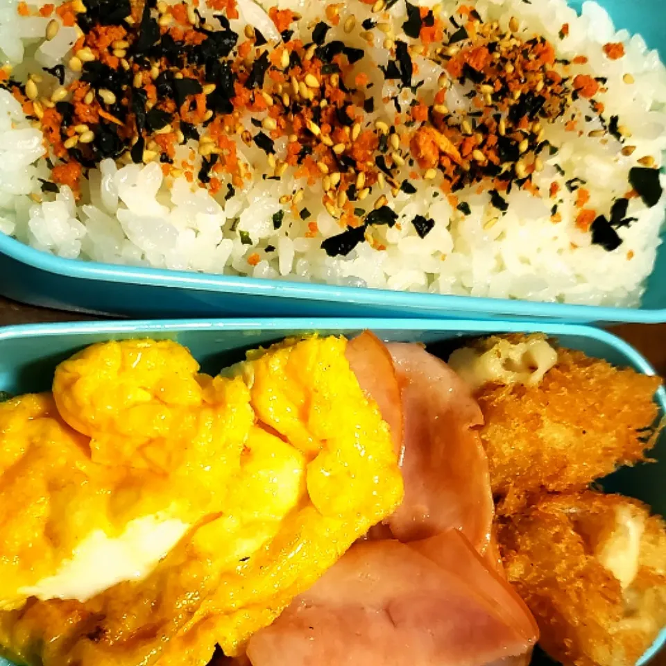 適当お弁当😘

今日のお昼です|𝕞𝕚𝕚𝕟𝕪𝕒𝕟໒꒱· ﾟさん