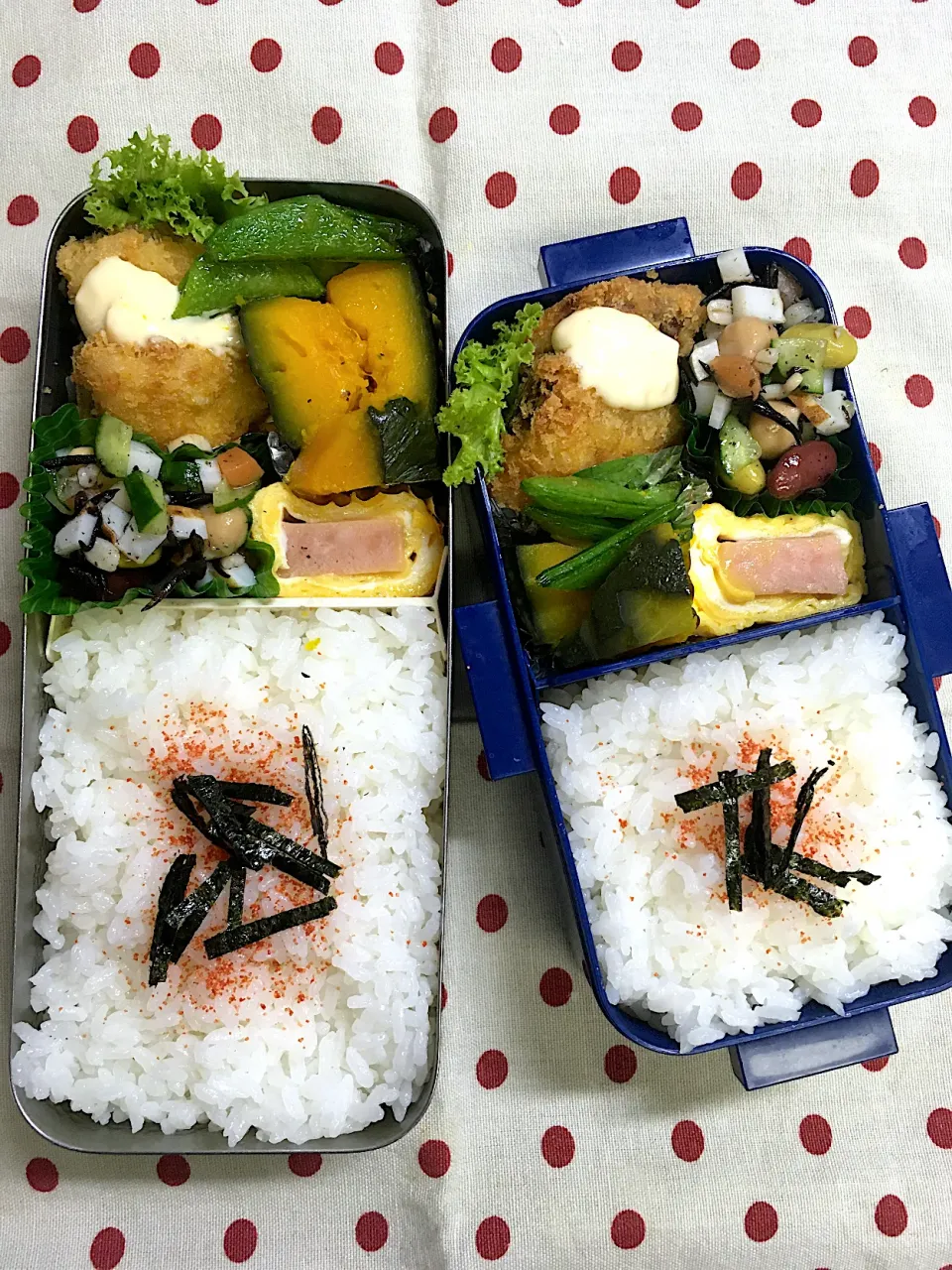 5月26日　久々雨天☔️弁当🍱|sakuramochiさん