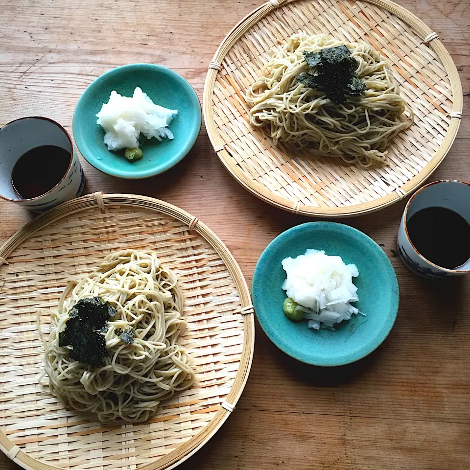 Snapdishの料理写真:テレワークの昼ごはん‼︎ 26 May|Yoshinobu Nakagawaさん