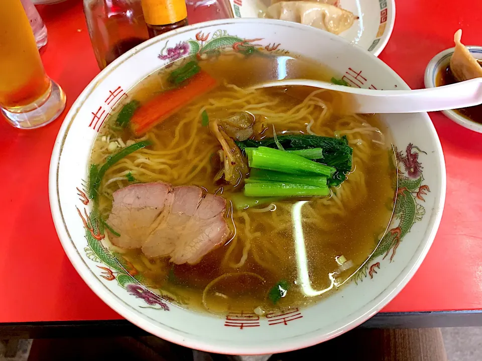 ラーメン¥400|TORUさん