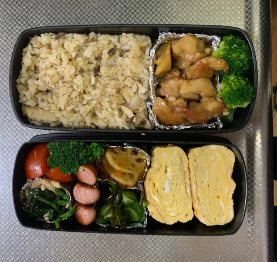 2019.09.02 お弁当|ことこさん