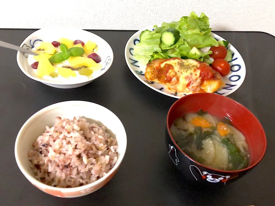 一人暮らしご飯🍚|ゆかっち♬さん