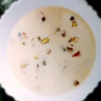 shakarkandi kheer|nafeesaさん