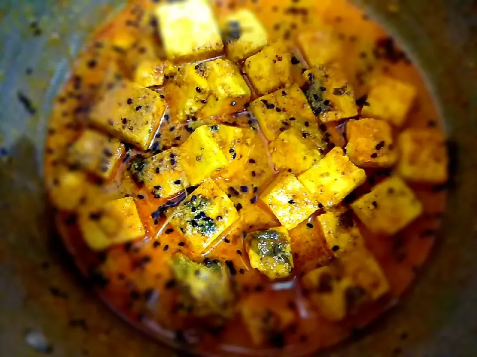 paneer bhapa or steamed paneer|venkatさん