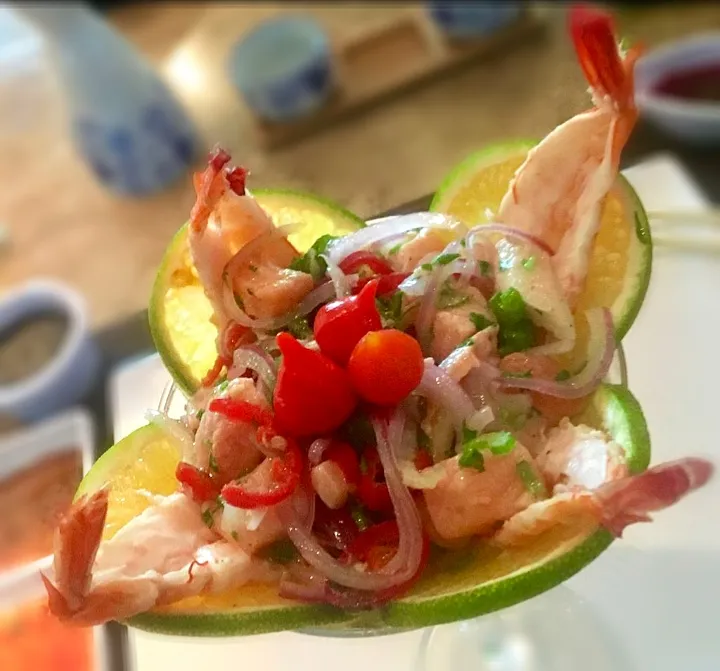 ceviche|takeさん