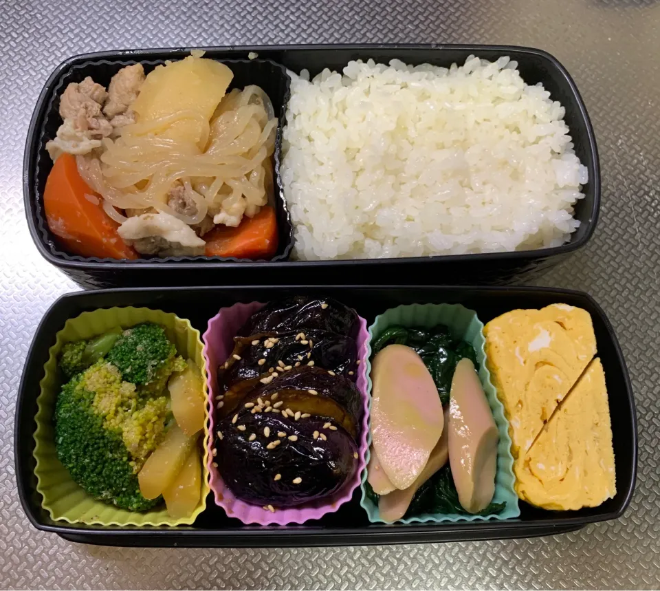 2020.01.19 お弁当|ことこさん