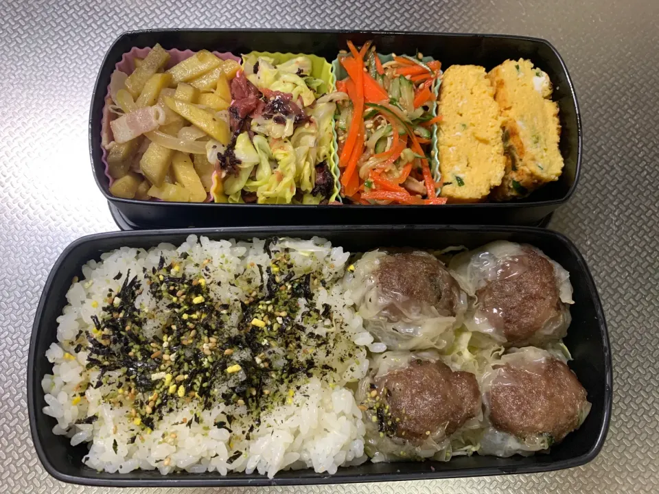 2020.02.08 お弁当|ことこさん